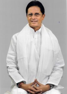 Devendra Pratap Singh, MLA for Sareni (Samajwadi Party)