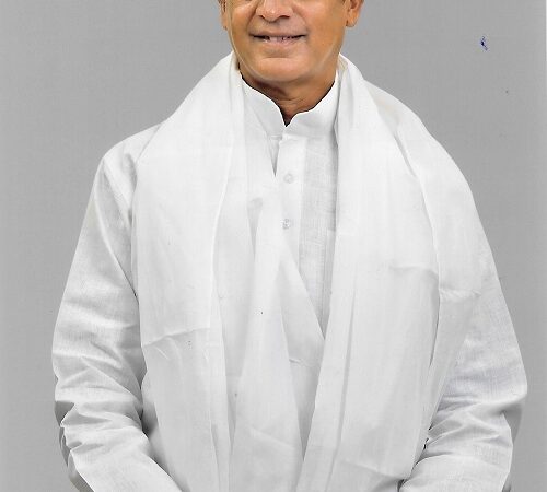devendra pratap singh sp sareni uttar pradesh