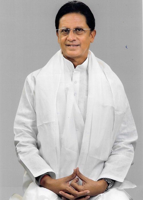 Shri Devendra Pratap Singh