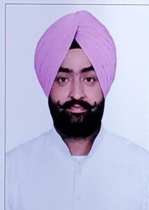 Devinderjeet Singh Laddi Dhose, MLA for Dharamkot (Aam Aadmi Party)