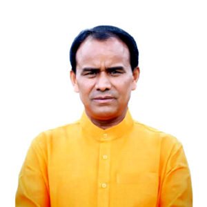 Dhan Singh Rawat, MLA for Srinagar (Bharatiya Janata Party)