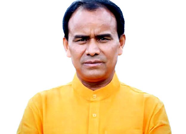 dhan singh rawat bjp srinagar uttarakhand