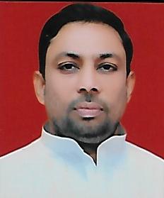 Shri Dharmesh Singh Tomar