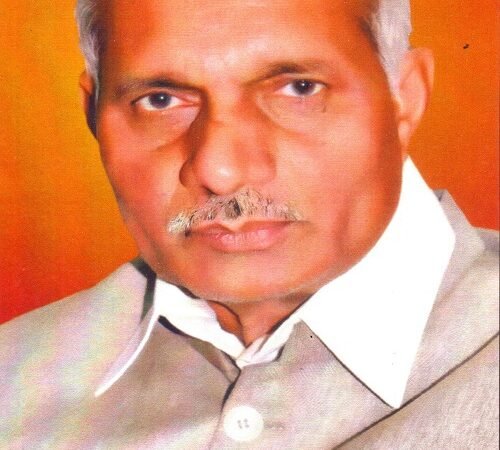 dharmpal singh bjp aonla uttar pradesh