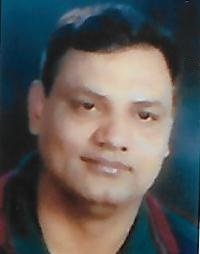 Dr Dharmpal Singh
