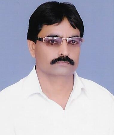 dharmraj singh yadav sp barabanki uttar pradesh
