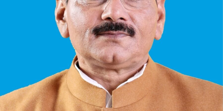 dhirendra singh bjp jewar uttar pradesh