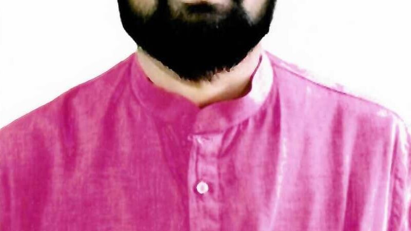 dinanath bhashkar bjp aurai uttar pradesh