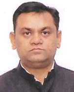Shri Dinesh Kumar