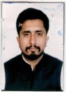 Dinesh Kumar Chadha, MLA for Rupnagar (Aam Aadmi Party)