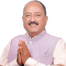 Shri Diwan Singh Bisht