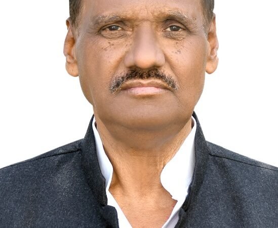 durga prasad yadav sp azamgarh uttar pradesh