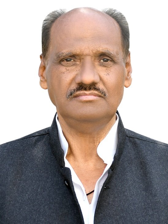 Shri Durga Prasad Yadav