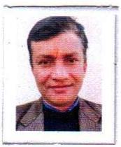 Shri Durgeshwar Lal