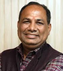 Eng. Ravi Bahadur