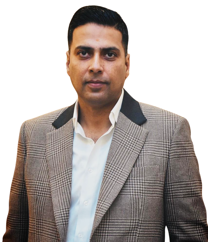 Engineer Sachin Yadav alias Jakhai