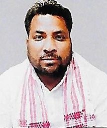 Engineer Sarvan Kumar Nishsad