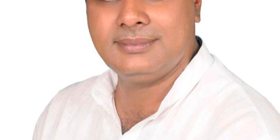 faheem irfan sp bilari uttar pradesh