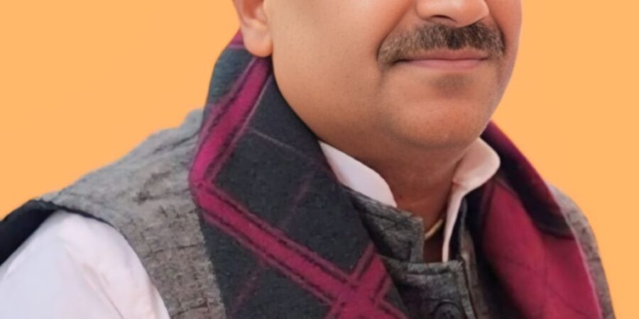 fateh bahadur bjp caimpiyarganj uttar pradesh