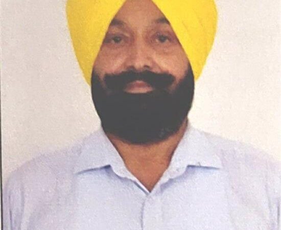 fauja singh sarari aap guru har sahai punjab