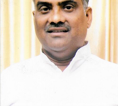 girish chandra yadav bjp jaunpur uttar pradesh