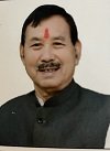 Shri Gopal Singh Rana