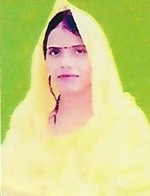 Shrimati Gudiya Katheriya