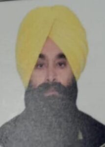 Gurmeet Singh Khudian, MLA for Lambi (Aam Aadmi Party)
