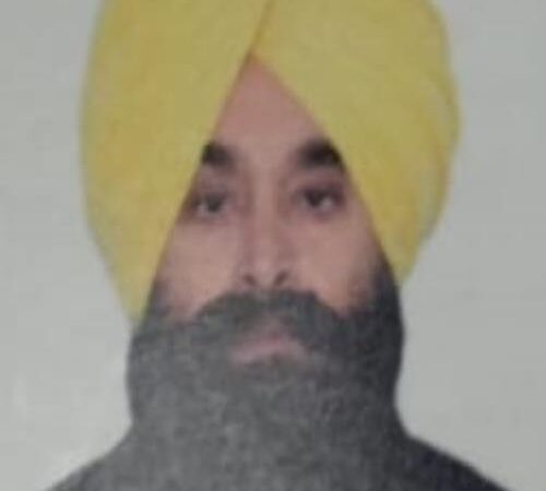 gurmeet singh khudian aap lambi punjab