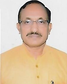 Shri Guru Prasad Maurya