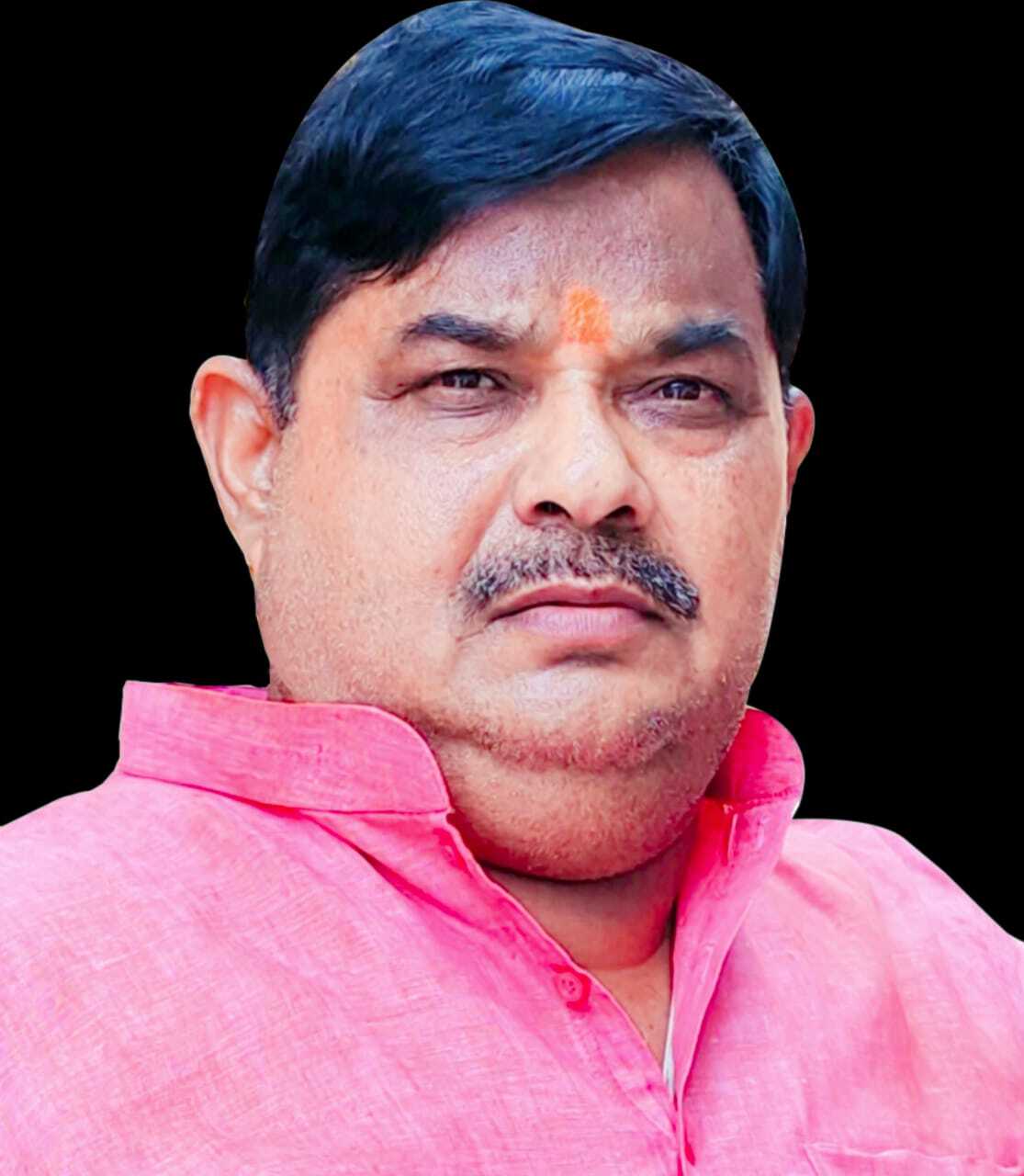 Shri Gyan Tiwari