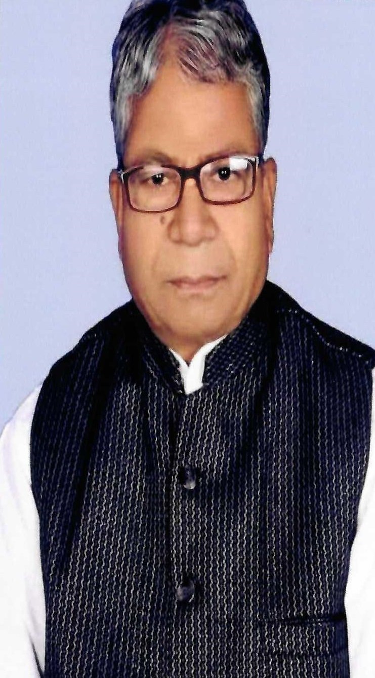 Shri Gyanendra Singh