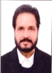 Hakam Singh Thekedar, MLA for Raikot (Aam Aadmi Party)