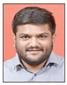Hardik Patel