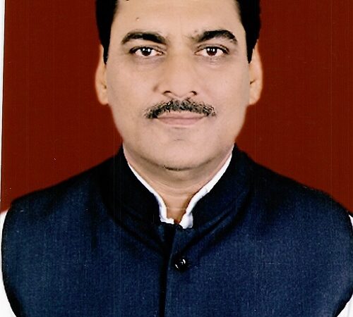 harendra kumar singh bjp garhmukteshwar uttar pradesh
