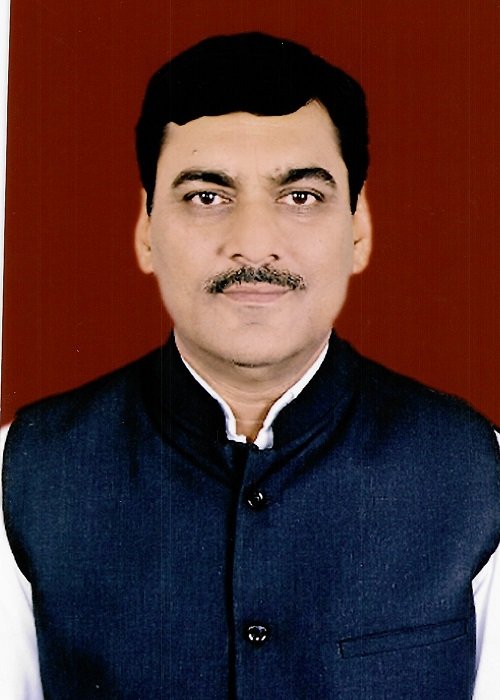 Shri Harendra Kumar Singh