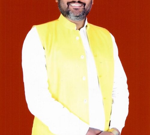 hari prakash verma bjp jalalabad uttar pradesh