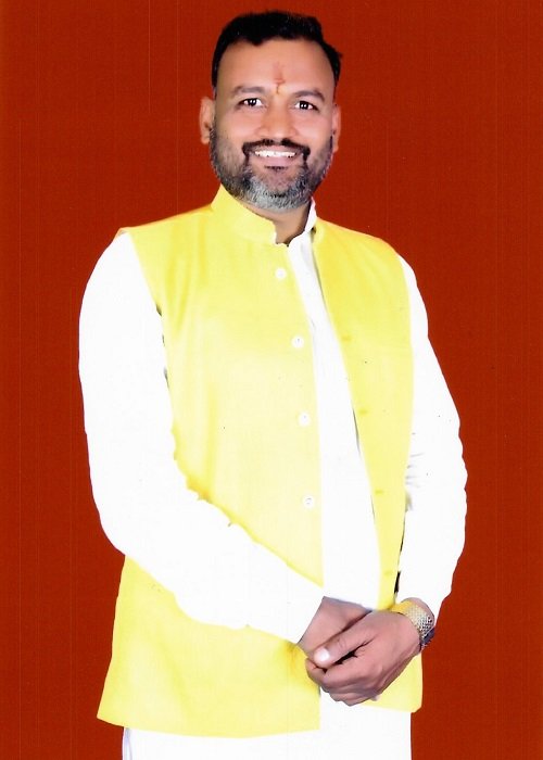 Shri Hari Prakash Verma