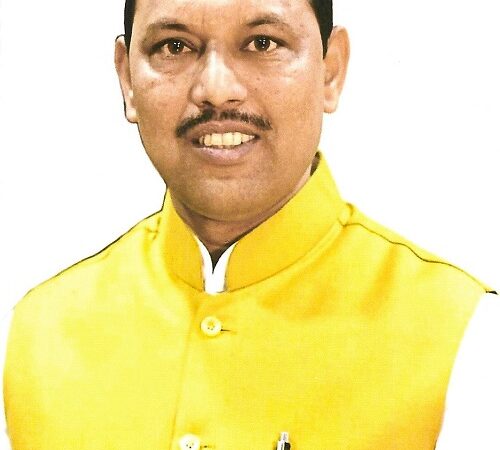 harish chandra bjp bilsi uttar pradesh