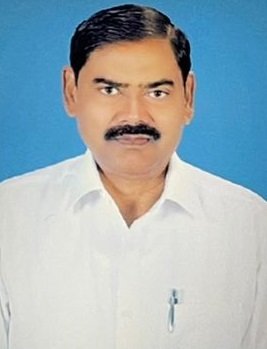 Shri Indrajeet Saroj