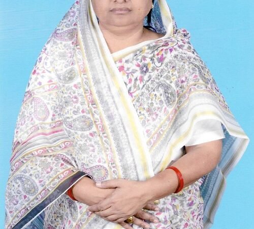 indrani devi sp bhinga uttar pradesh