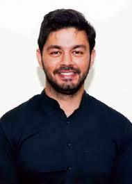 Dr. Ishank Kumar