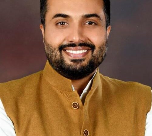 jagdeep kamboj goldy aap jalalabad punjab