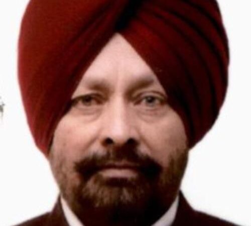 jagdeep singh kaka brar aap muktsar punjab