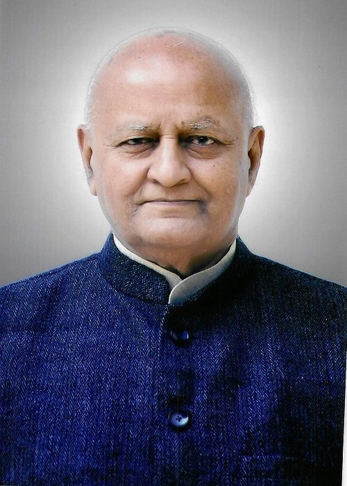 Shri Jagdish Narayan