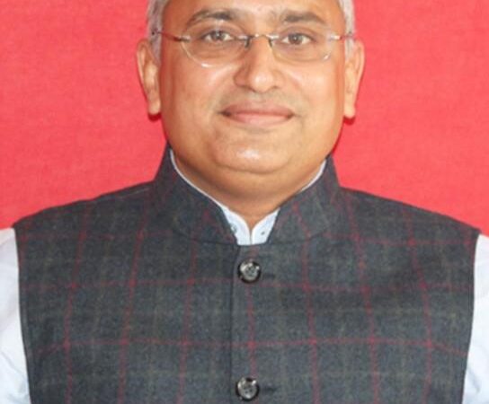 jagdish vishwakarma bjp nikol gujarat