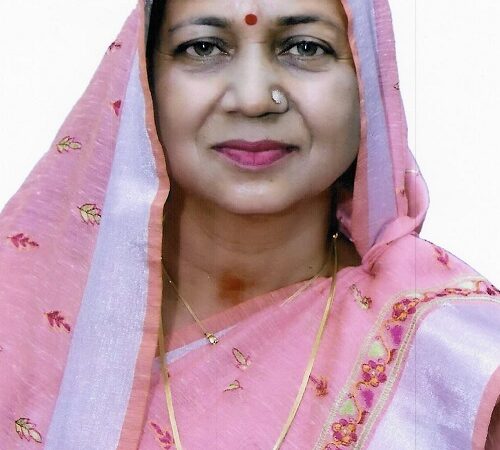 jai devi bjp malihabad uttar pradesh
