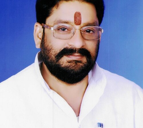 jai kishan sahu sp ghazipur uttar pradesh