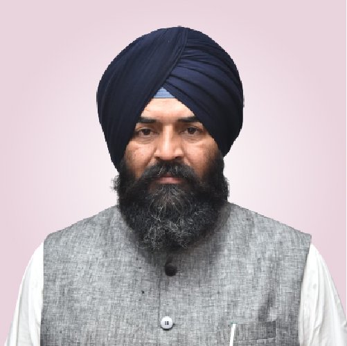 Sardar Jai Krishan Singh Rouri