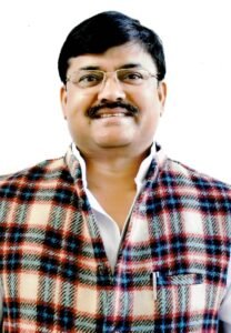 Jai Kumar Singh Jaiki, MLA for Bindki (Apna Dal (Sonelal))